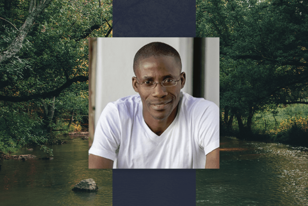 UMHEF scholar Fernando Domingo
